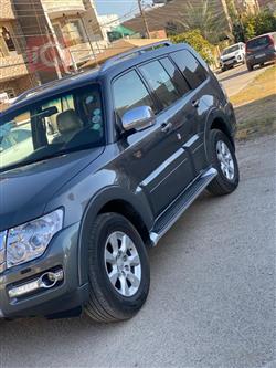 میتسوبیشی پاجیرۆ